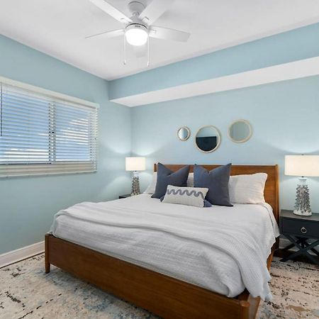 Villa Sterling Breeze 1003 à Panama City Beach Extérieur photo