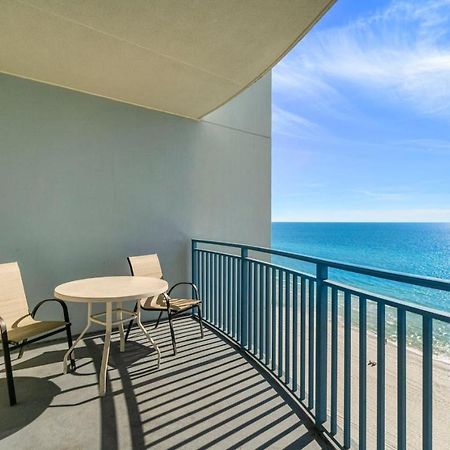 Villa Sterling Breeze 1003 à Panama City Beach Extérieur photo