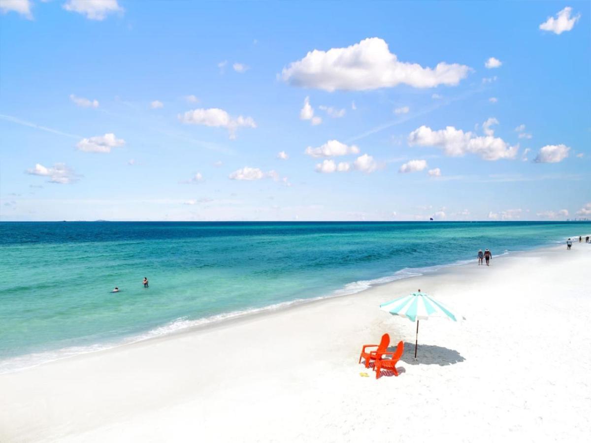 Villa Sterling Breeze 1003 à Panama City Beach Extérieur photo