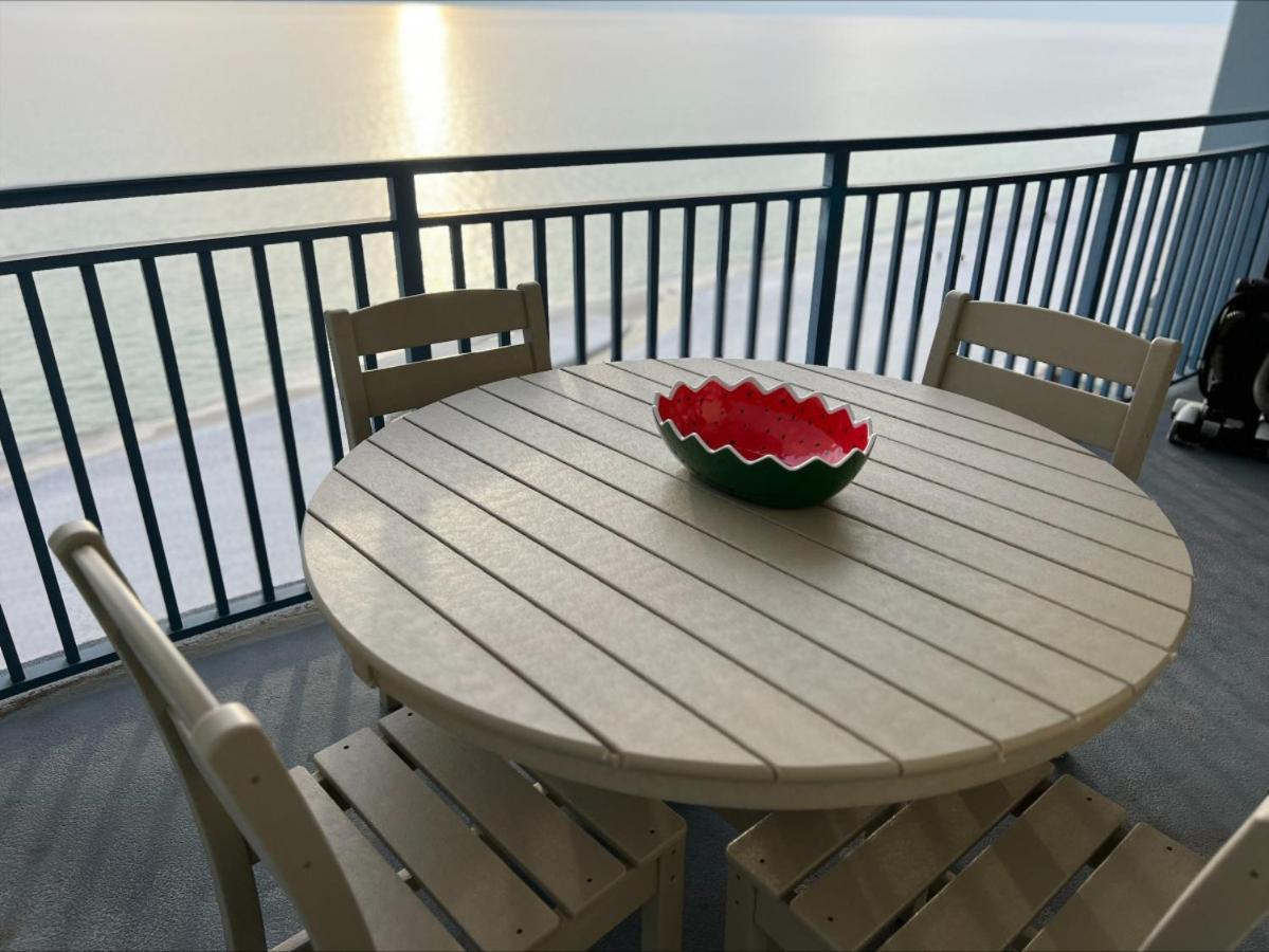 Villa Sterling Breeze 1003 à Panama City Beach Extérieur photo