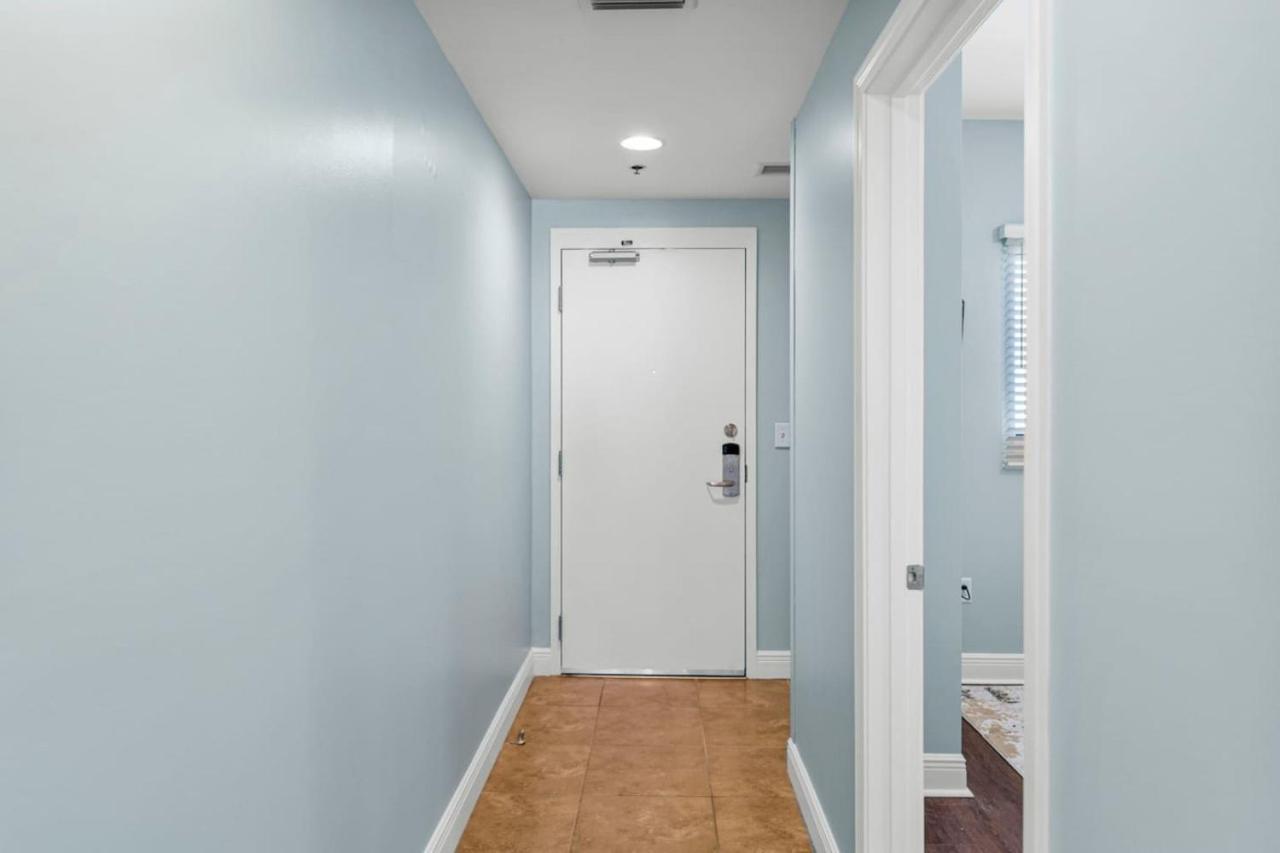 Villa Sterling Breeze 1003 à Panama City Beach Extérieur photo