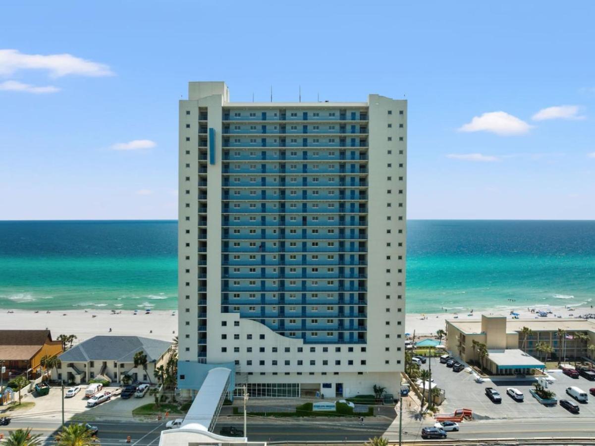 Villa Sterling Breeze 1003 à Panama City Beach Extérieur photo