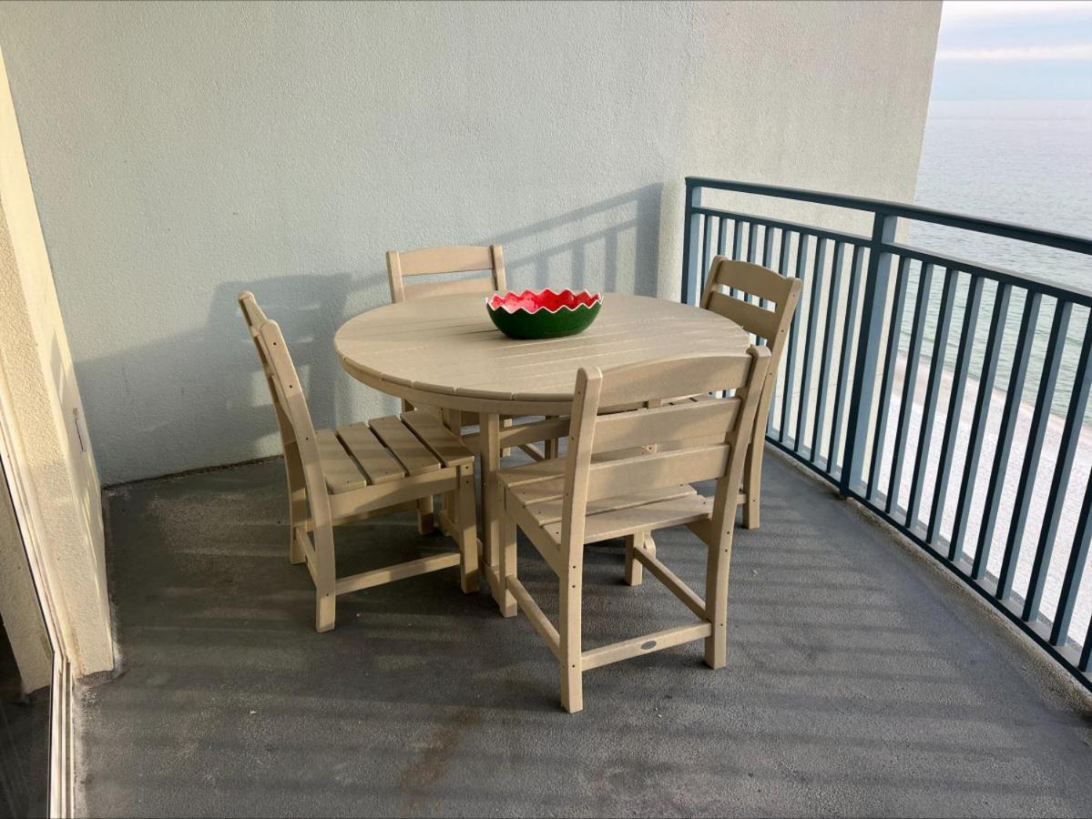 Villa Sterling Breeze 1003 à Panama City Beach Extérieur photo