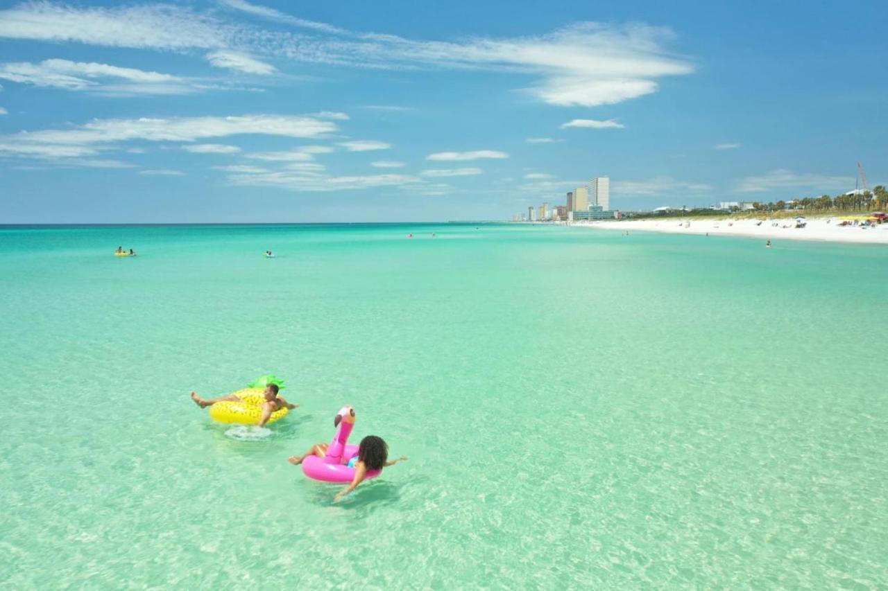 Villa Sterling Breeze 1003 à Panama City Beach Extérieur photo