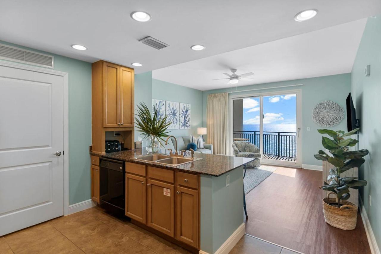 Villa Sterling Breeze 1003 à Panama City Beach Extérieur photo