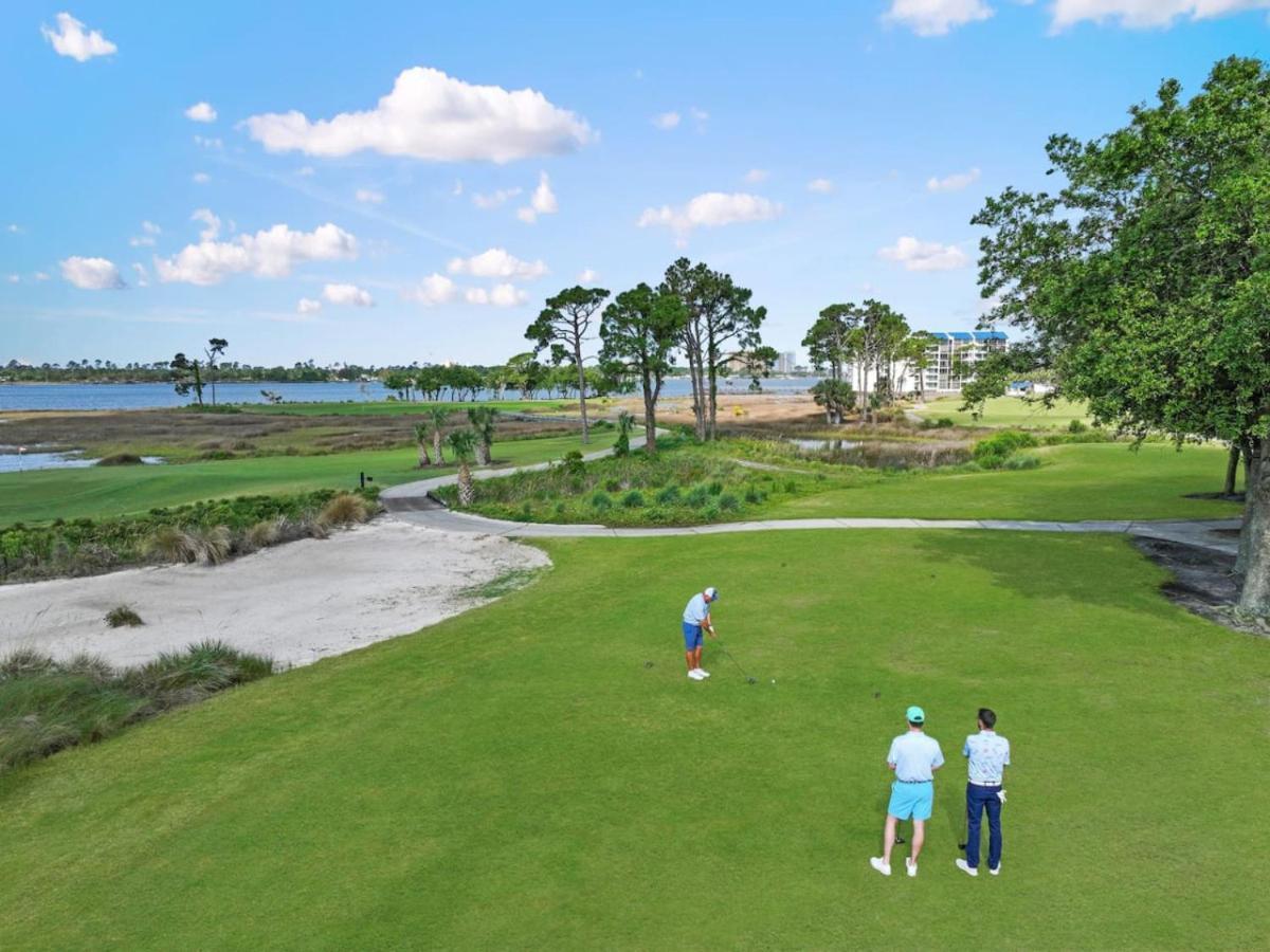 Villa Sterling Breeze 1003 à Panama City Beach Extérieur photo