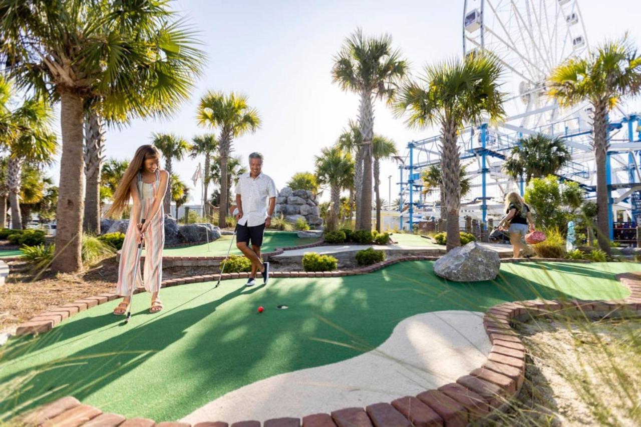 Villa Sterling Breeze 1003 à Panama City Beach Extérieur photo
