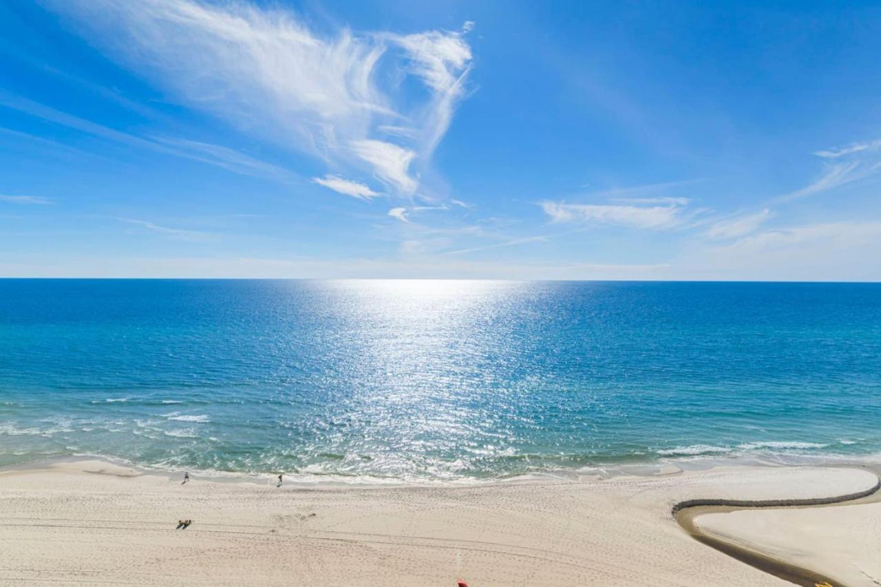 Villa Sterling Breeze 1003 à Panama City Beach Extérieur photo