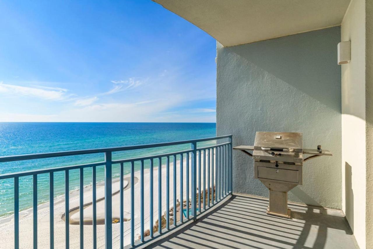 Villa Sterling Breeze 1003 à Panama City Beach Extérieur photo