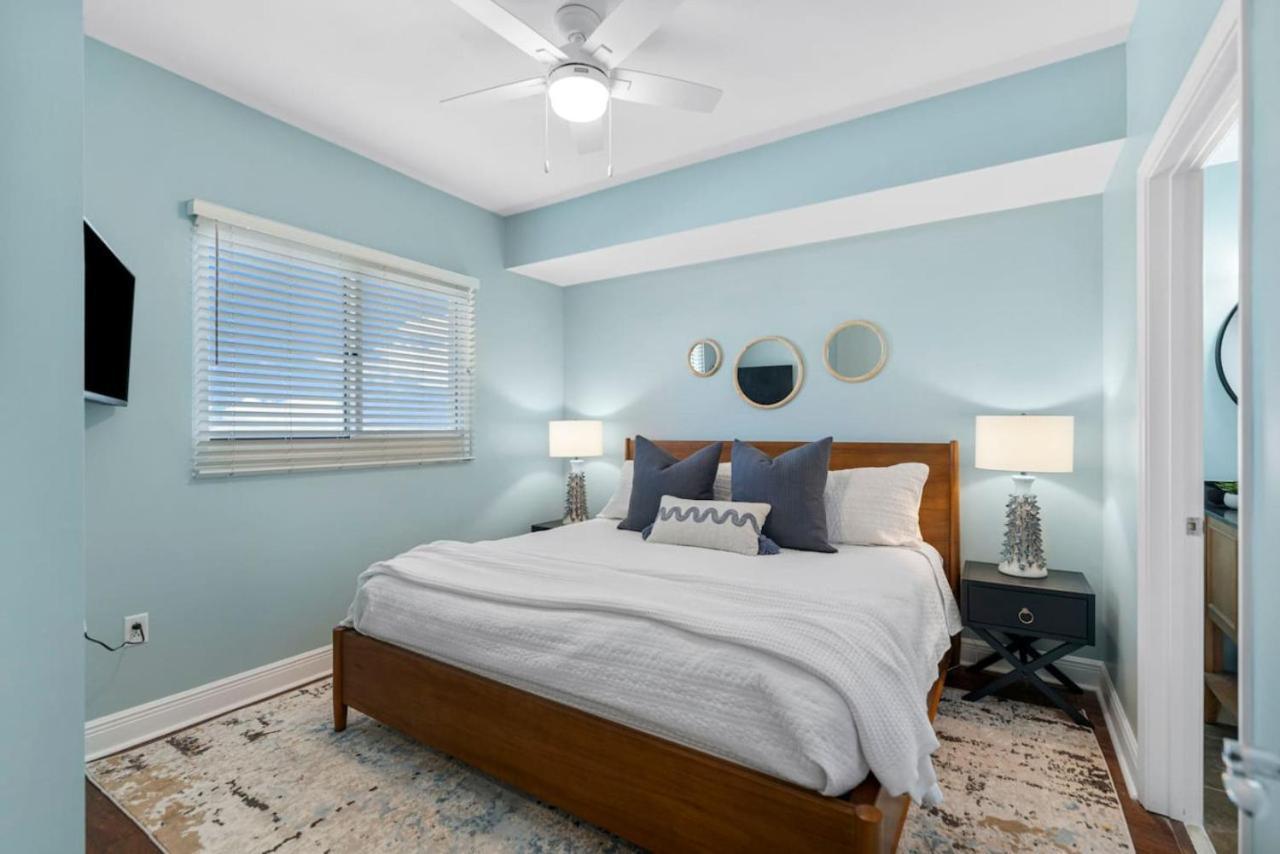 Villa Sterling Breeze 1003 à Panama City Beach Extérieur photo