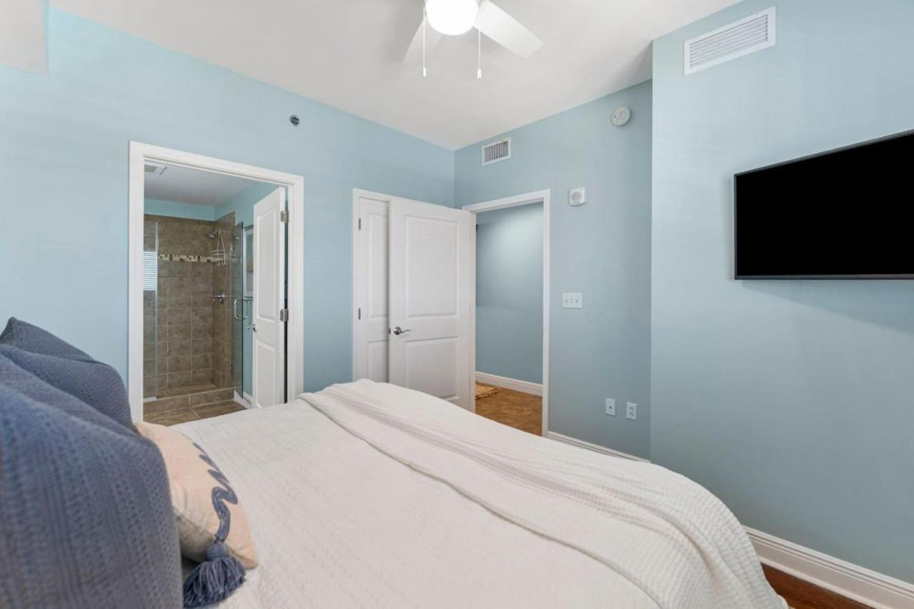 Villa Sterling Breeze 1003 à Panama City Beach Extérieur photo
