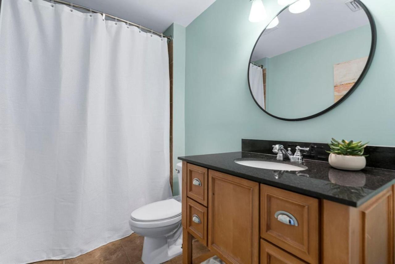 Villa Sterling Breeze 1003 à Panama City Beach Extérieur photo