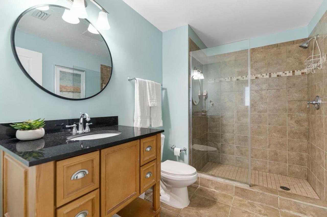 Villa Sterling Breeze 1003 à Panama City Beach Extérieur photo