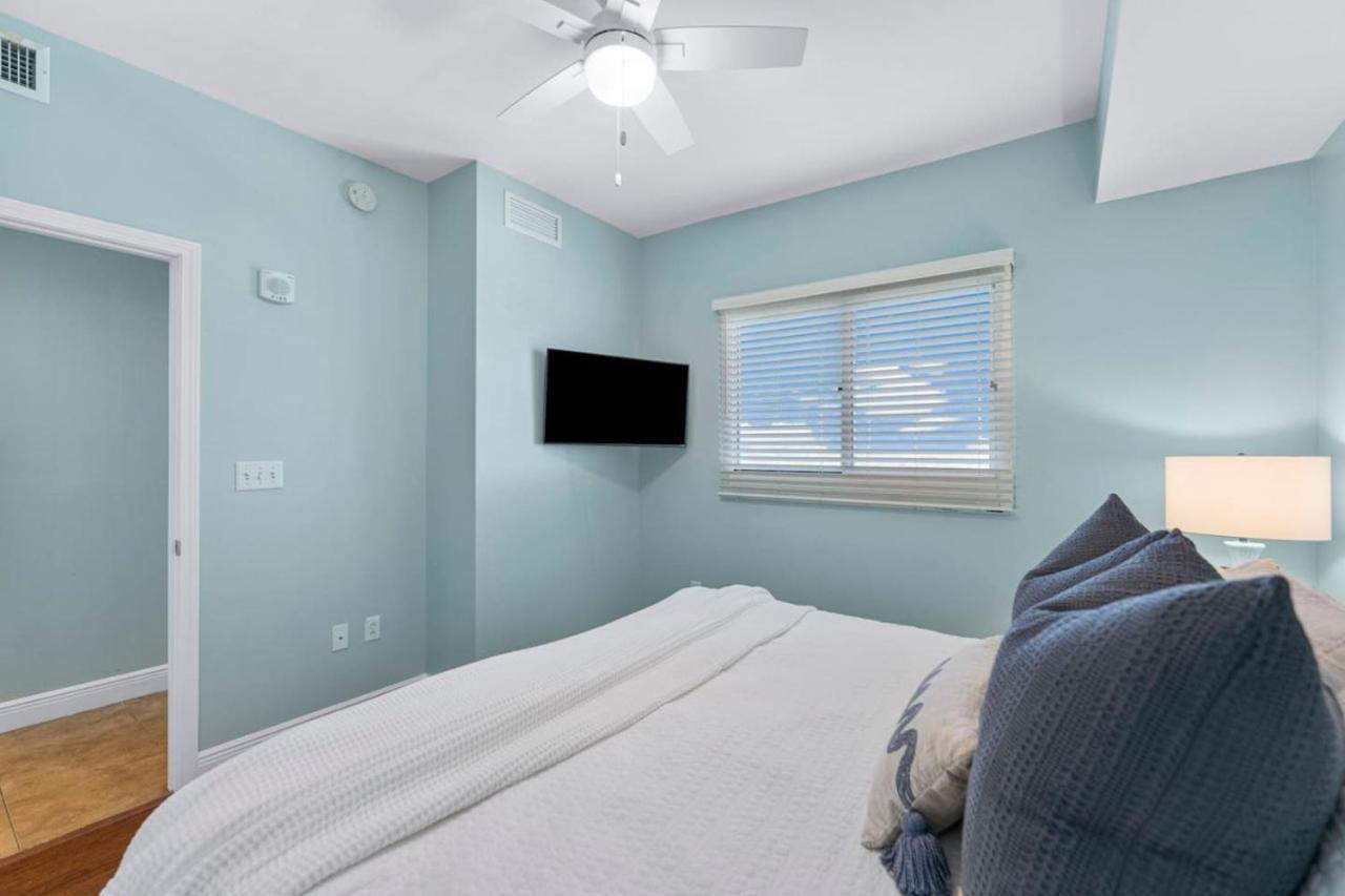 Villa Sterling Breeze 1003 à Panama City Beach Extérieur photo
