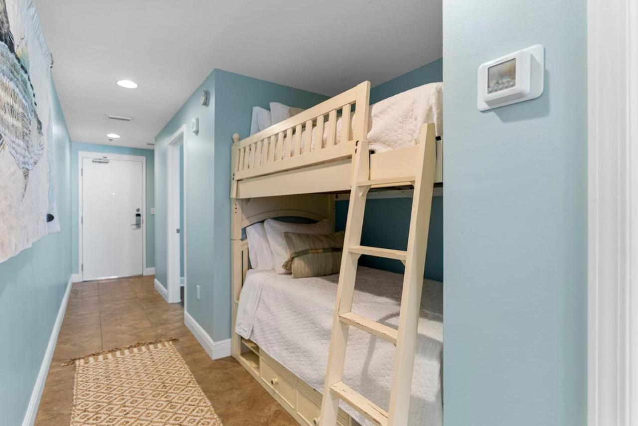 Villa Sterling Breeze 1003 à Panama City Beach Extérieur photo