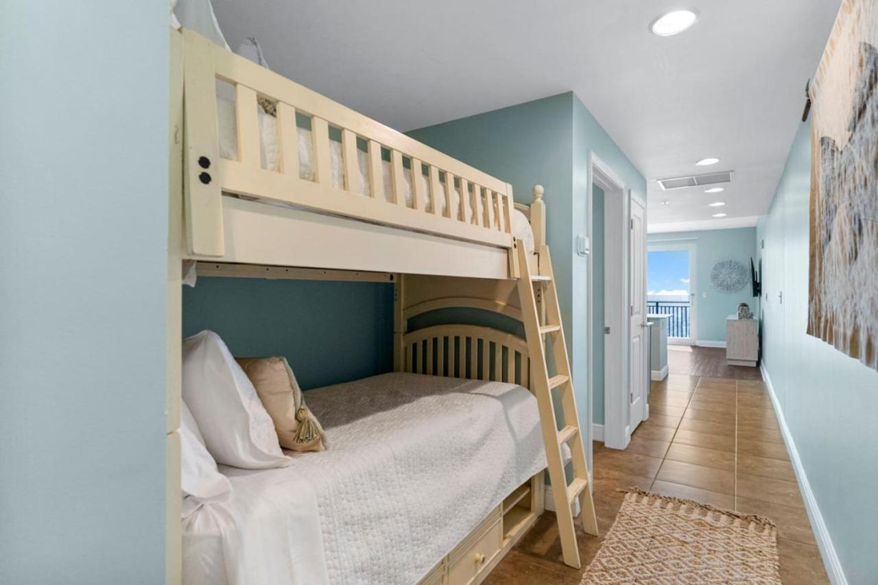 Villa Sterling Breeze 1003 à Panama City Beach Extérieur photo