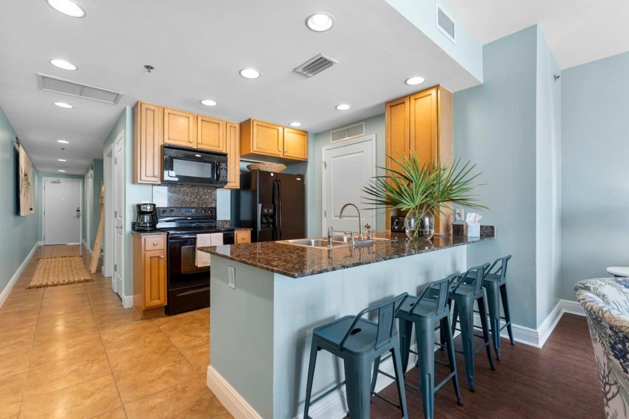 Villa Sterling Breeze 1003 à Panama City Beach Extérieur photo