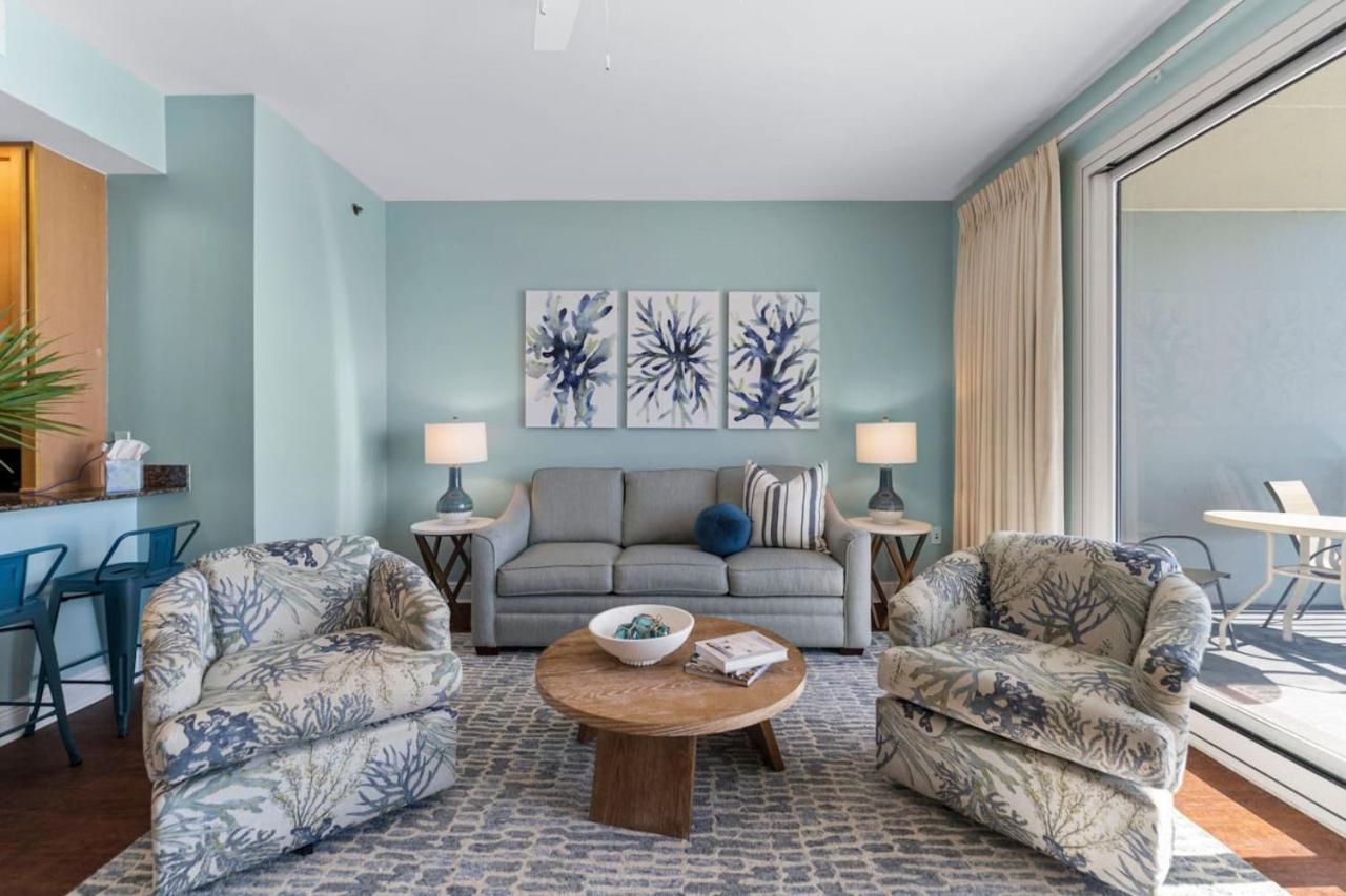 Villa Sterling Breeze 1003 à Panama City Beach Extérieur photo