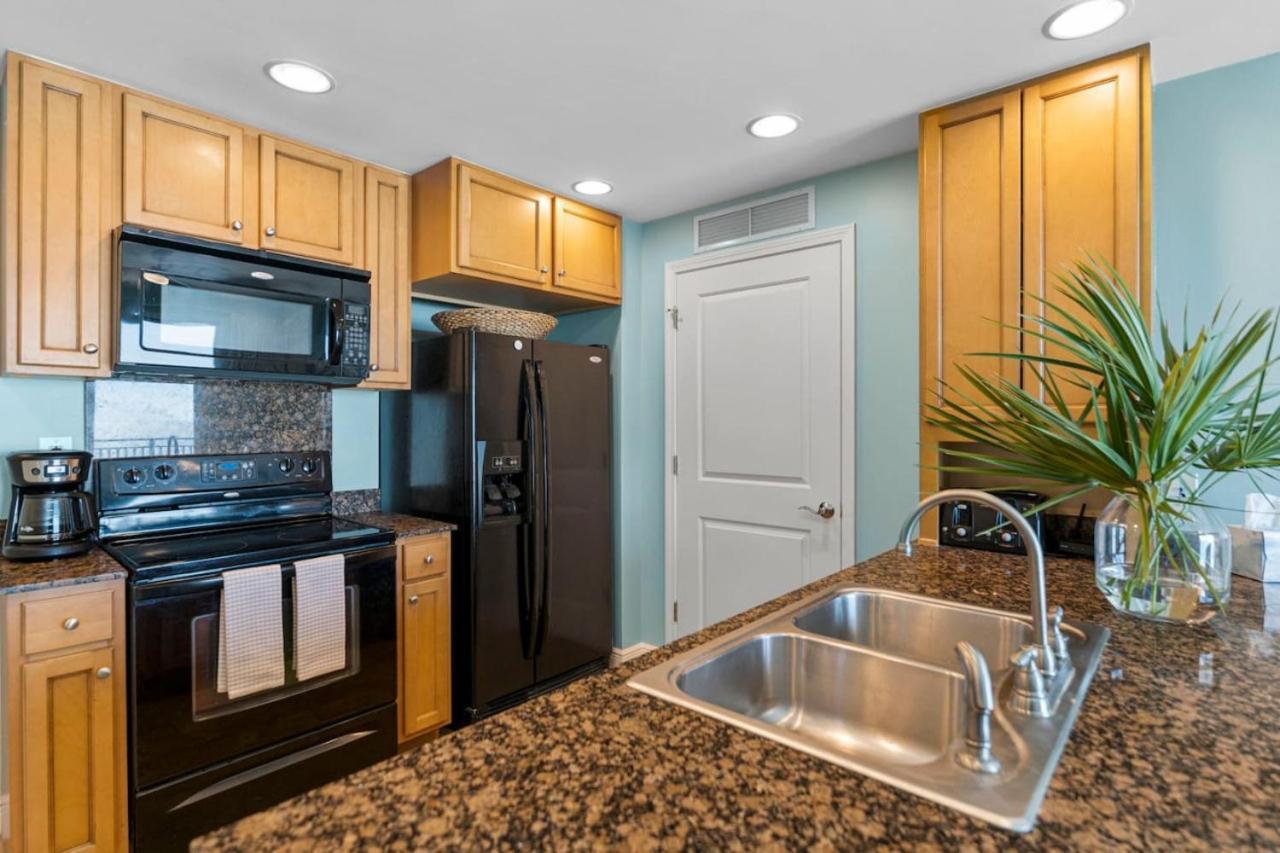 Villa Sterling Breeze 1003 à Panama City Beach Extérieur photo