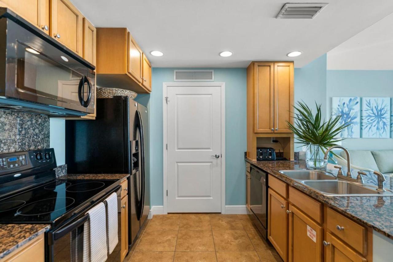 Villa Sterling Breeze 1003 à Panama City Beach Extérieur photo