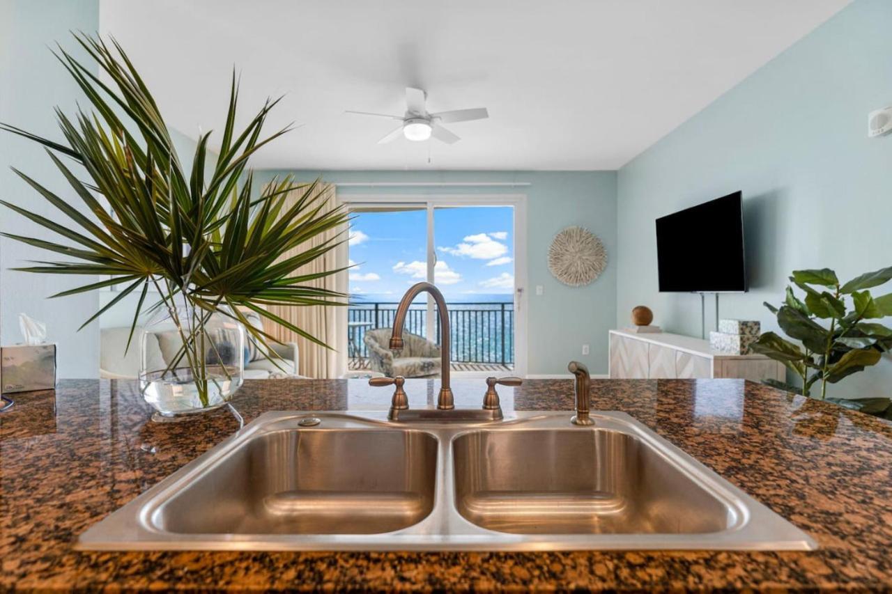 Villa Sterling Breeze 1003 à Panama City Beach Extérieur photo