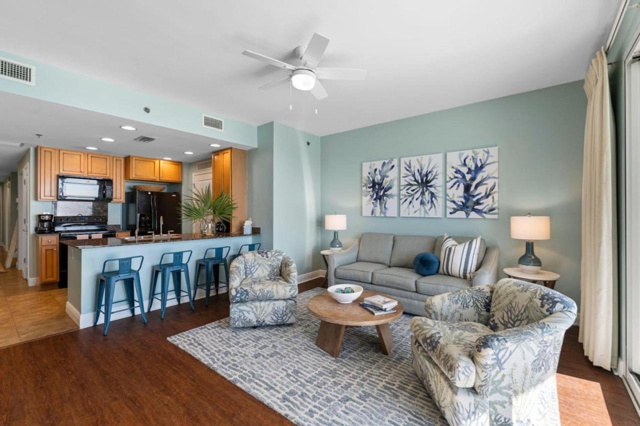 Villa Sterling Breeze 1003 à Panama City Beach Extérieur photo