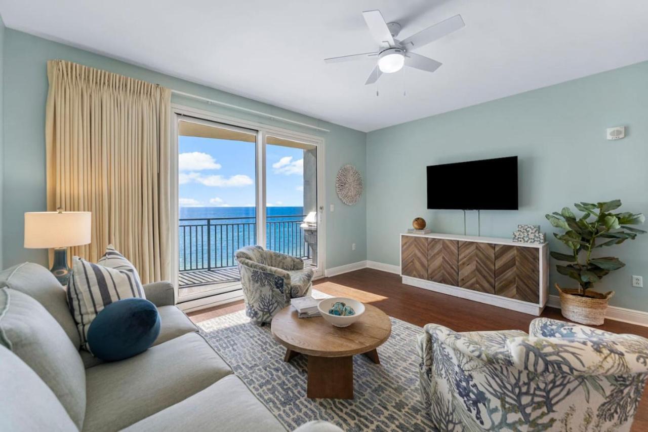 Villa Sterling Breeze 1003 à Panama City Beach Extérieur photo